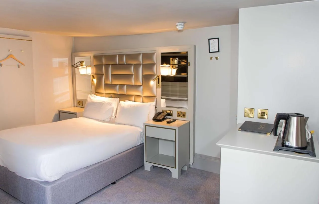 Boutique Standard Room