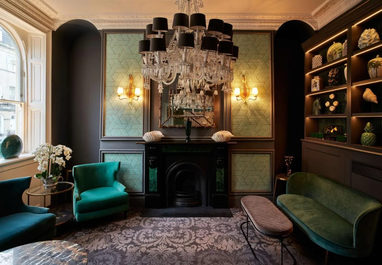 Boutique Superior Room
